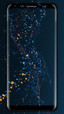 粒子舞直装版图3