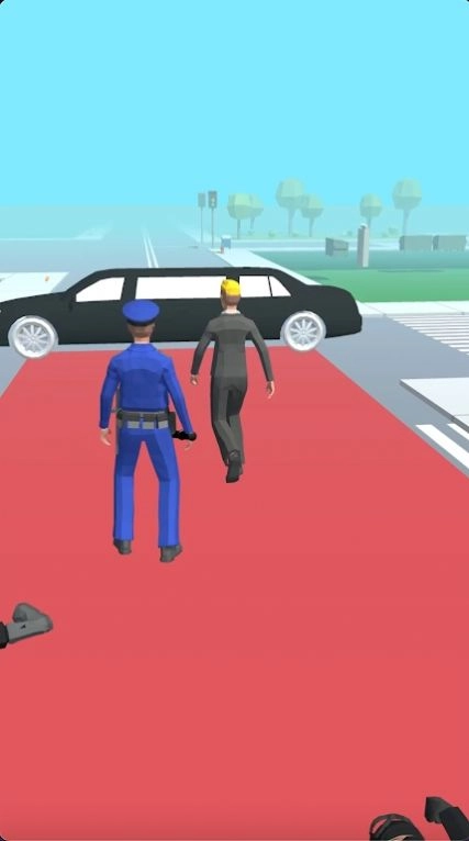 重点保护中文版下载