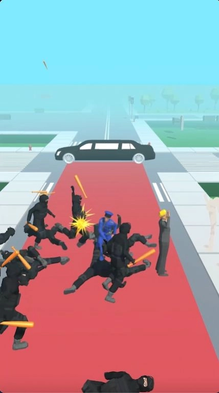 重点保护中文版下载