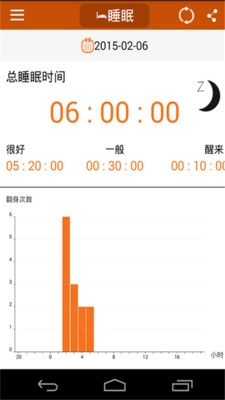 全能运动计步器安卓直装版图2