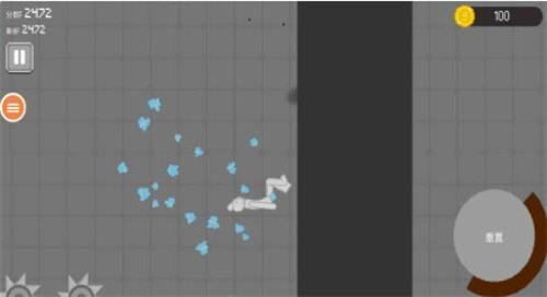 火柴人爆炸无广告版