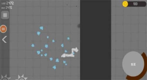 火柴人爆炸无广告版