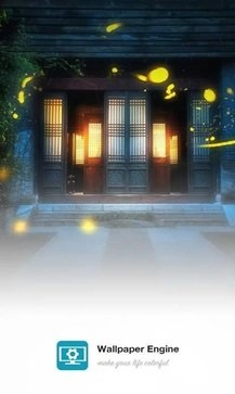 wallpaper原版图2