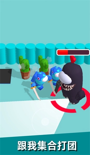 超时空对决手游下载