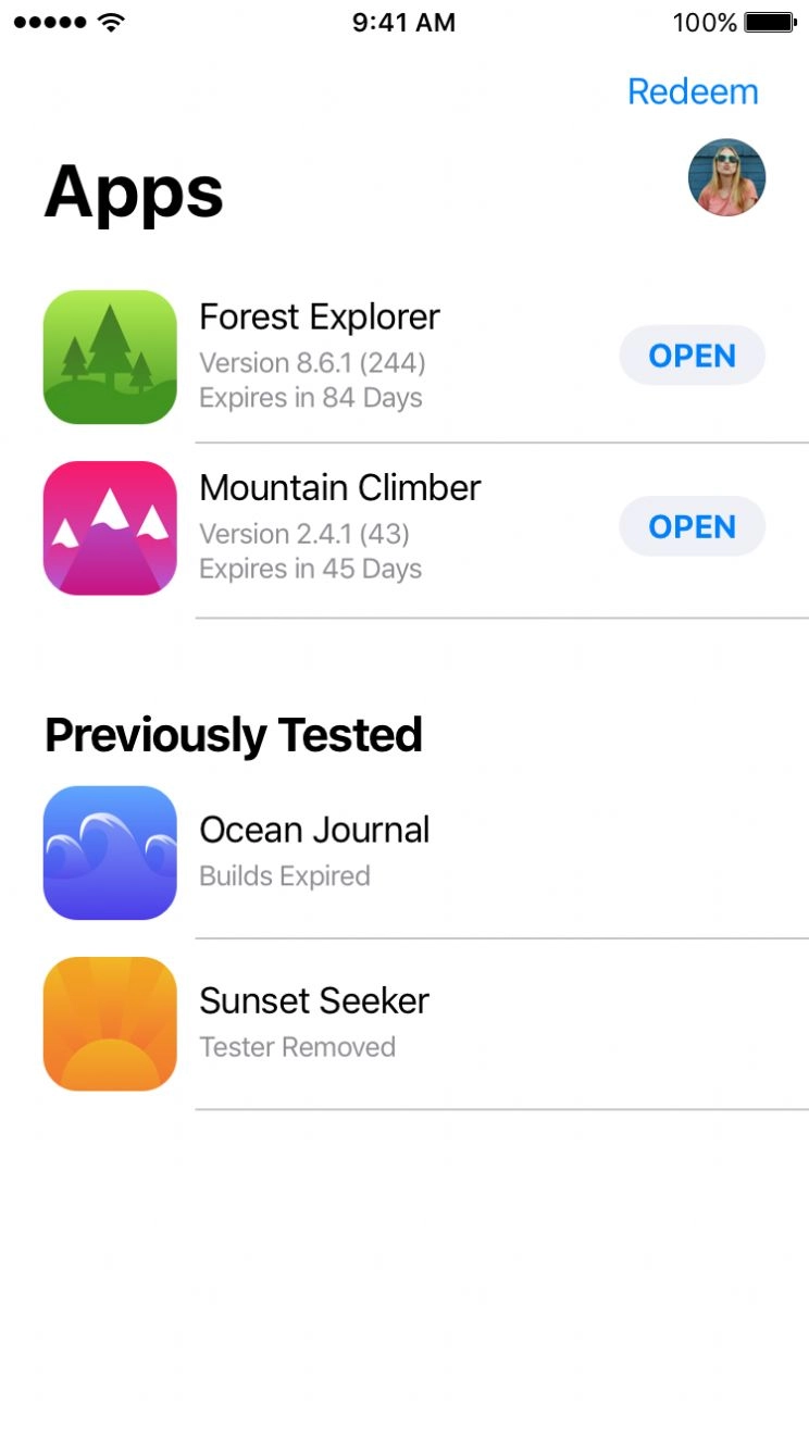 testflight安卓官方版图2