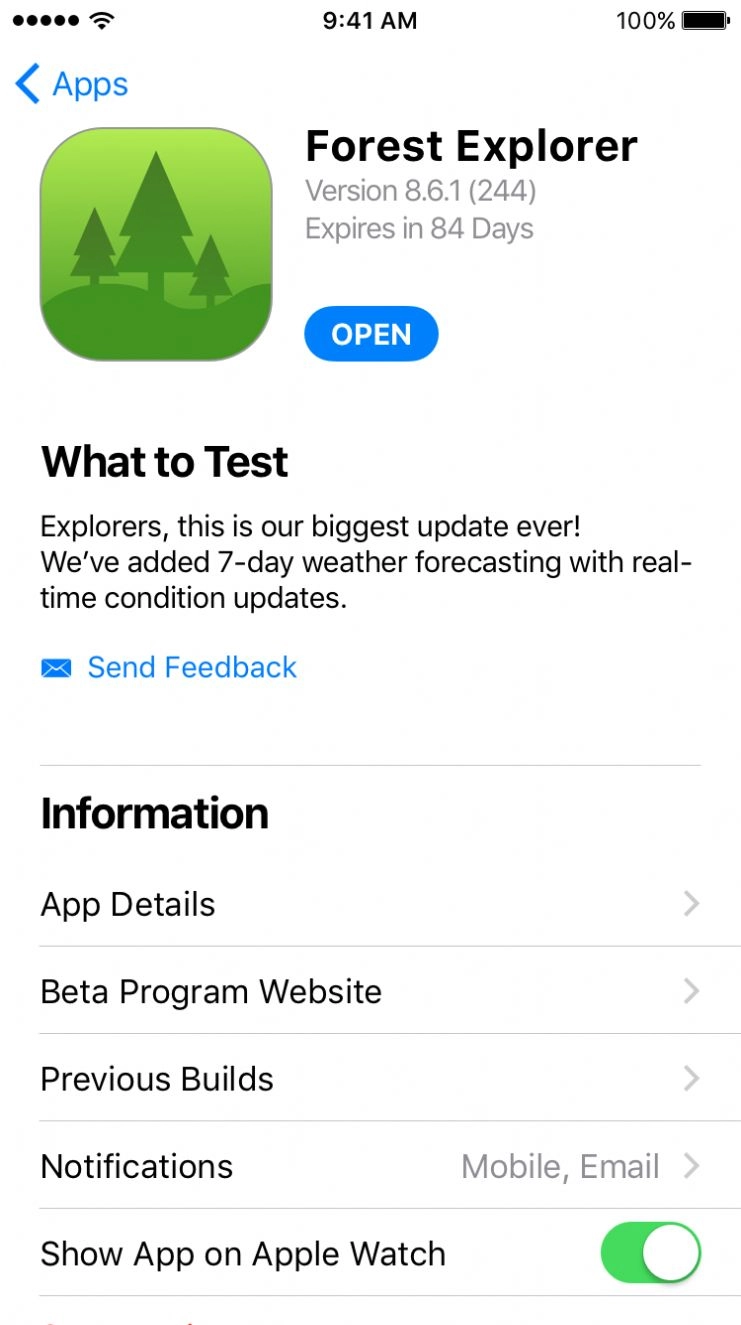 testflight安卓官方版图3