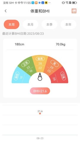 暖暖记最新版图3