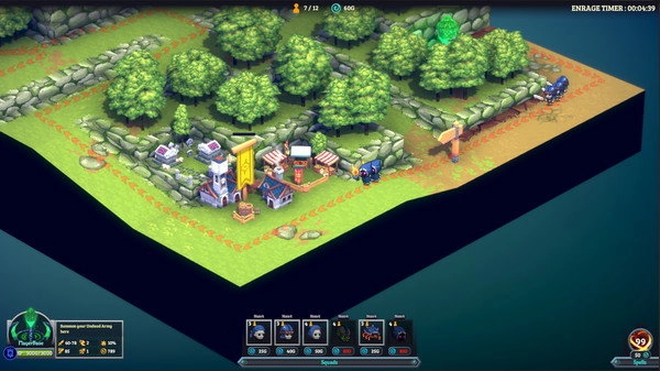 Necronator Dead Wrong最新免费版