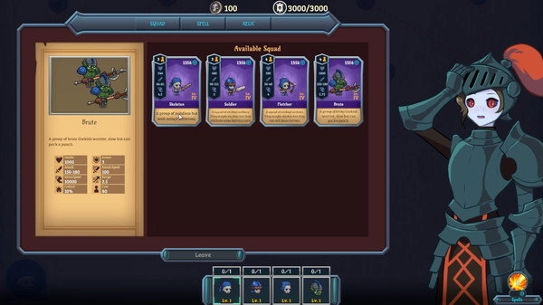 Necronator Dead Wrong最新免费版