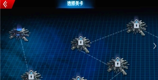 机器人射击模拟