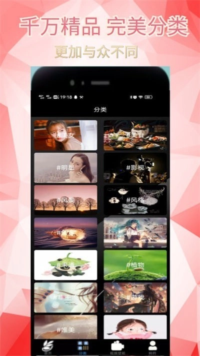 爱漫纸安卓直装版图2