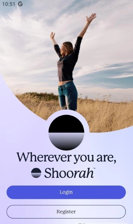 Shoorah手机版图1