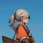 GirlMustketeer游戏完整版