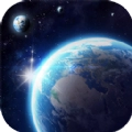互动卫星地图