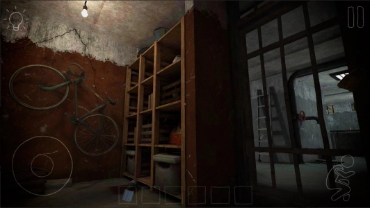 911食人族恐怖手游免费版图3