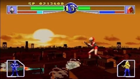 奥特曼光之巨人传说安装包下载