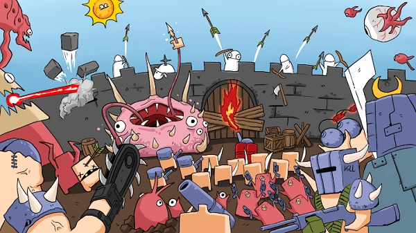 ArrowWar(1)