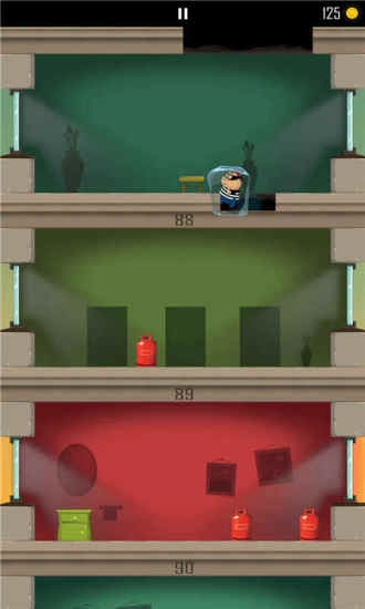 老爸曾是小偷图2