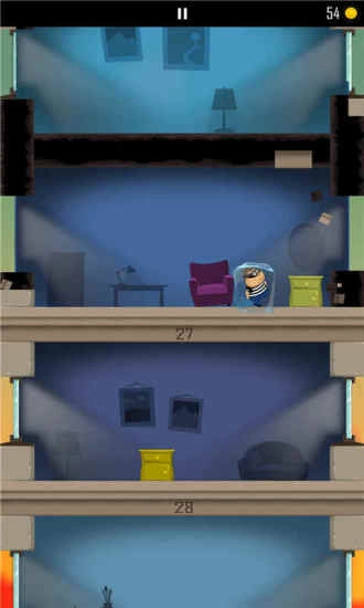 老爸曾是小偷图4