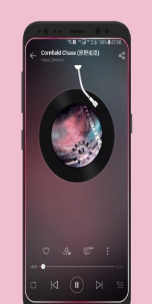 边缘闪光免费版图3