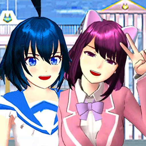 樱花高校创造世界安卓免费版