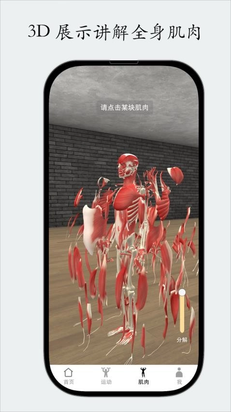 尚可健身免费原版图1