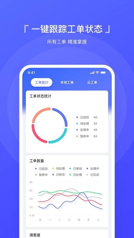 智慧运维截图2
