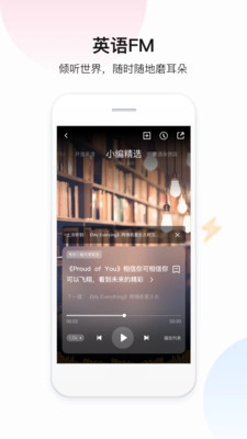 一个翻译安卓官方版图3