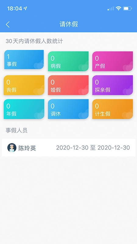 云上医护最新版图1