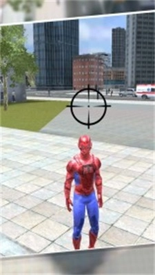 火柴人钢铁英雄2