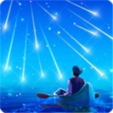 流星雨动态墙纸免费原版