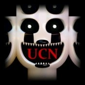 终极FNAF大融合游戏绿色版