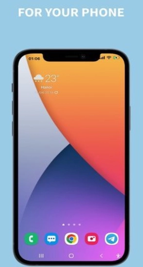 X-Status透明色官方正版图1