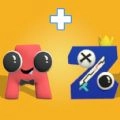 字母怪向前冲手游免费版