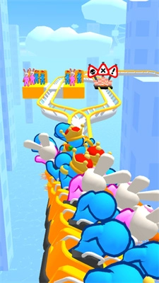 急速过山车游戏下载