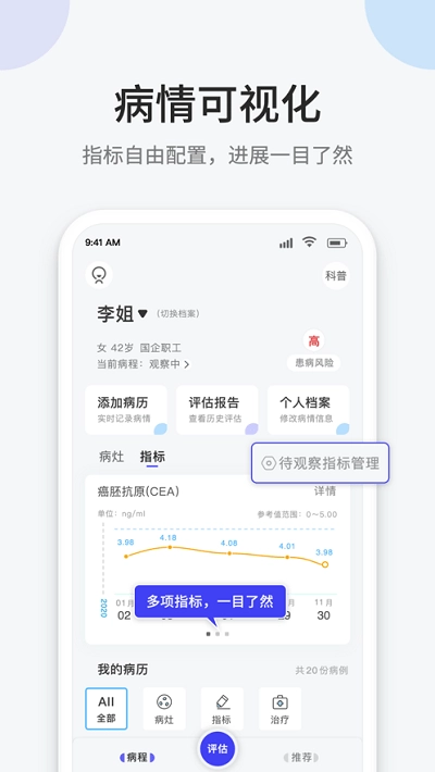 不二数医正版图1