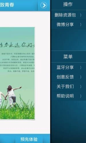 致青春动态壁纸官方版图2