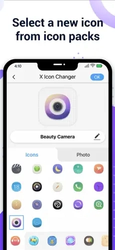 xiconchanger汉化版图3