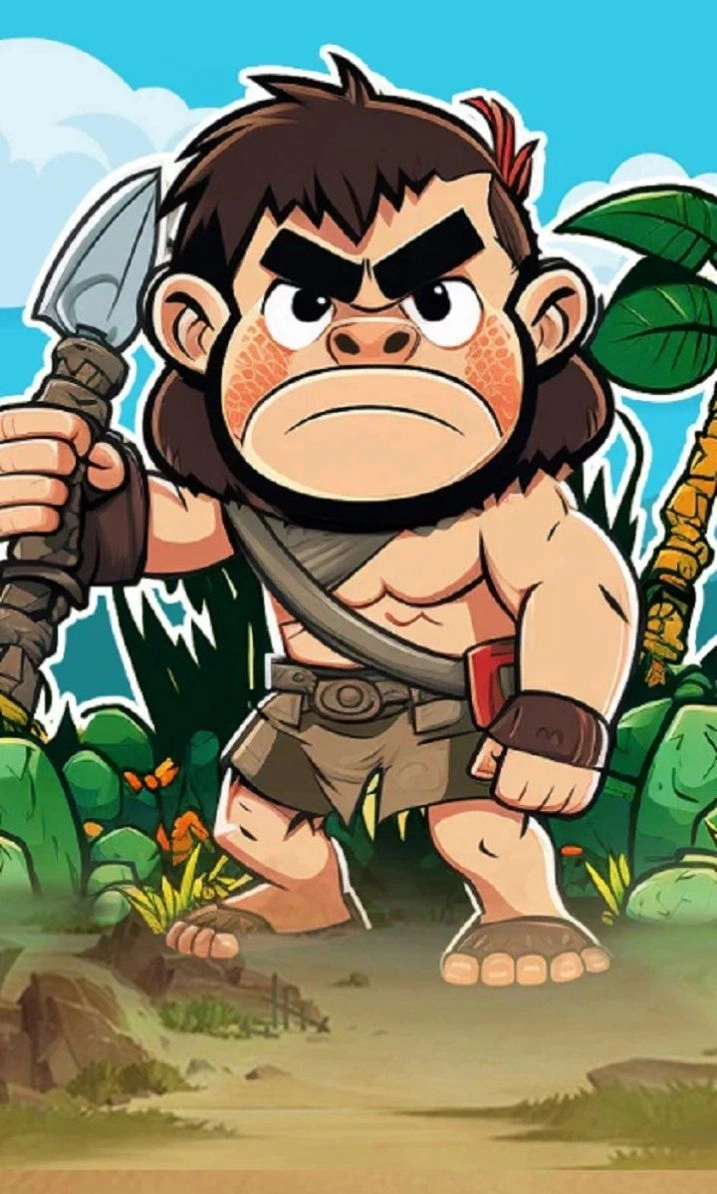 生存挑战100关(1)