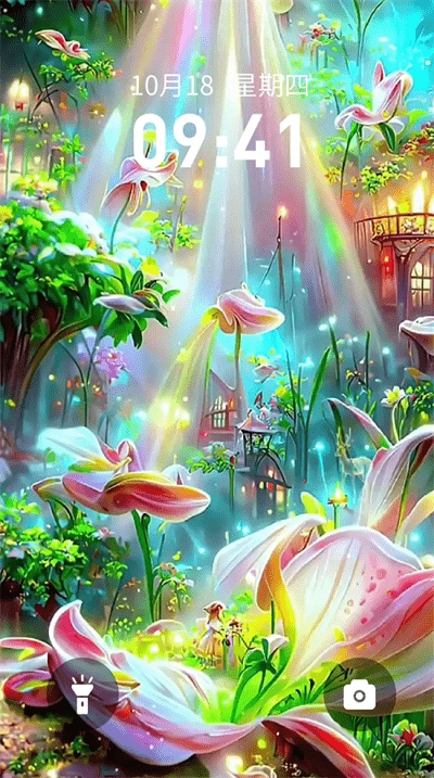 快闪壁纸官方最新版图2