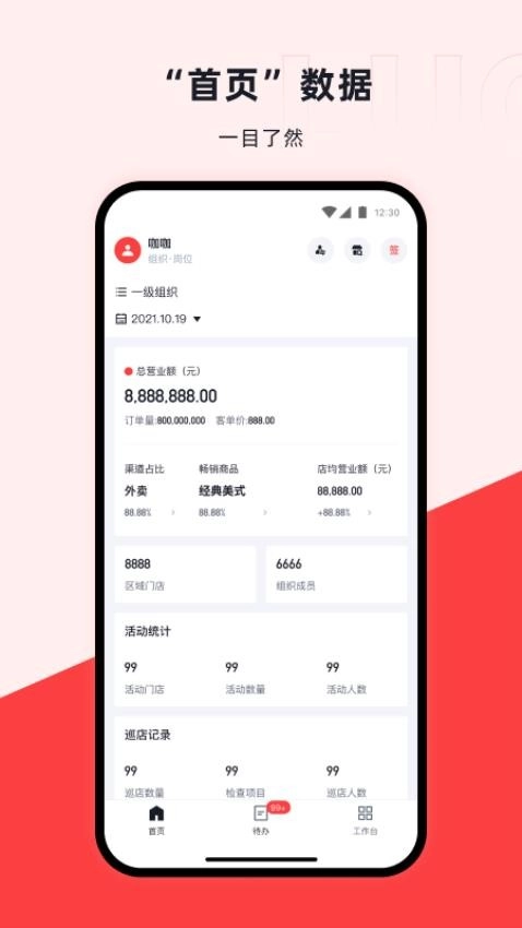 咖管店手机免费版图2