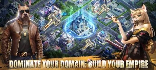 Zoo City手游无广告版