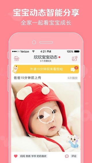 口袋宝宝2026官方正版图2