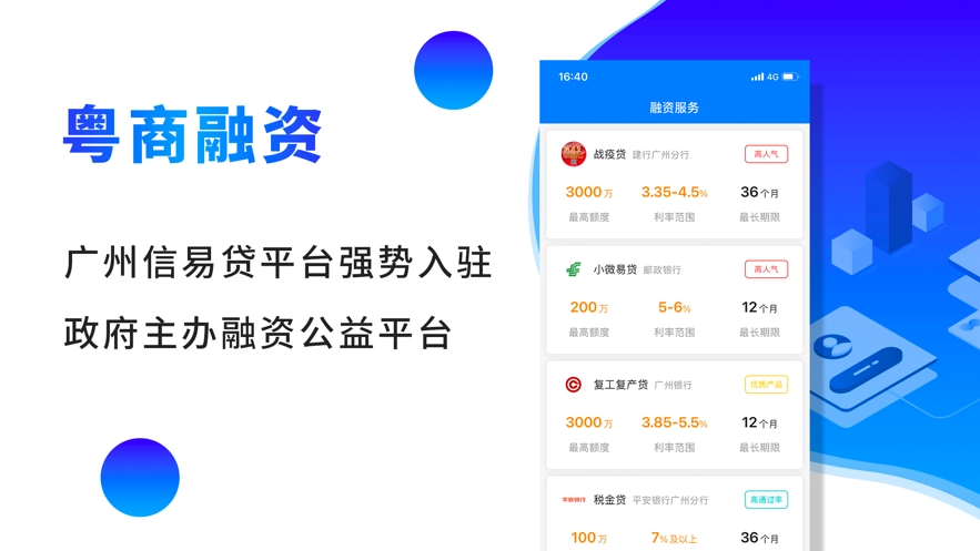 粤商帮最新版图2