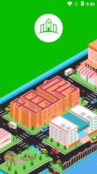 蜗成掌管无广告版图2