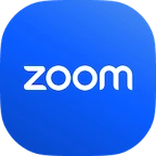 Zoom云视频会议