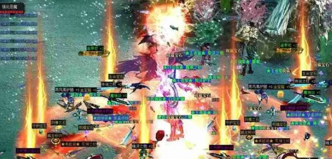 木瓜奇迹MU兑换码界面图