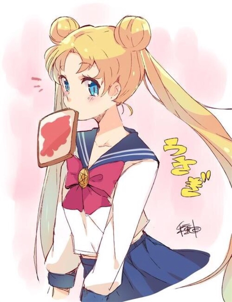 美少女壁纸最新版图4