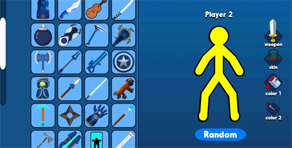 至尊决斗火柴人终极完整版手游下载