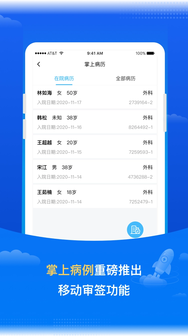 医网信手机版图3
